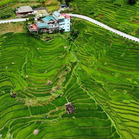 Hoa'S Homestay Sapa Extérieur photo