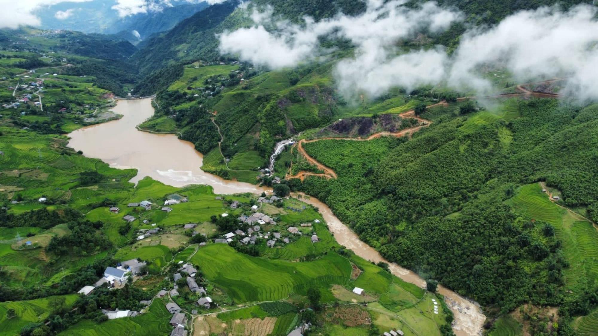 Hoa'S Homestay Sapa Extérieur photo