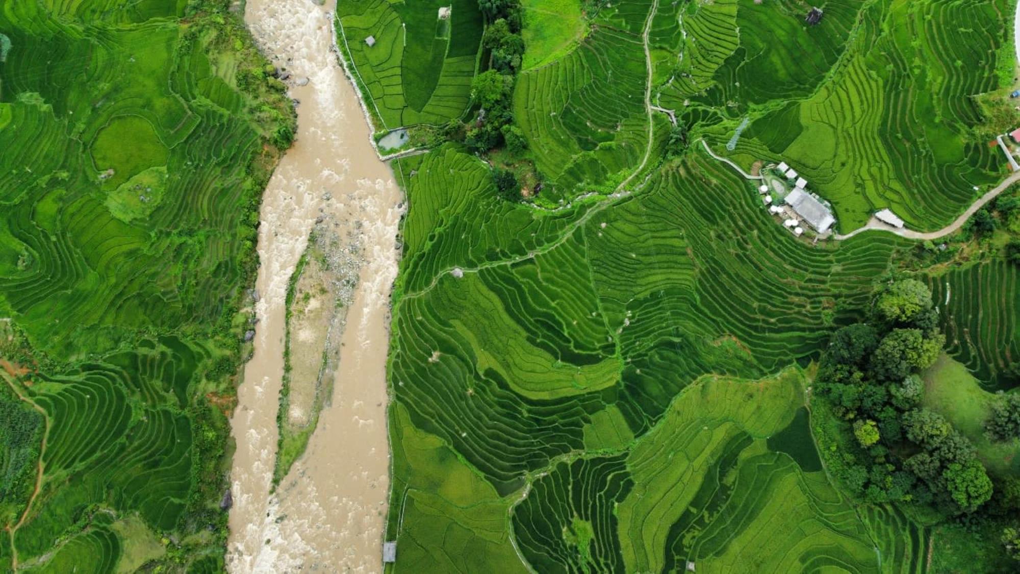 Hoa'S Homestay Sapa Extérieur photo