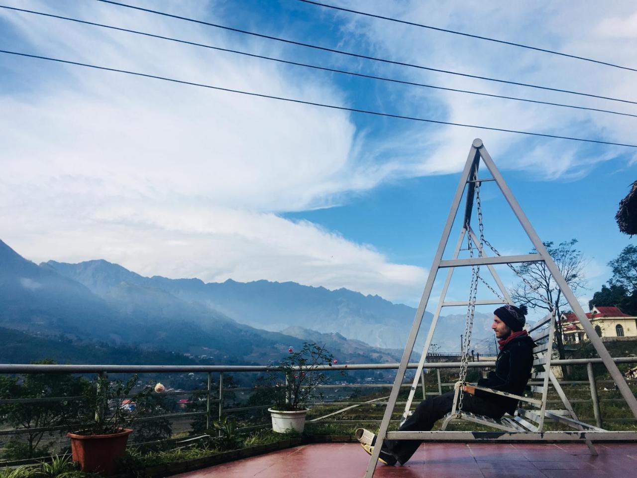 Hoa'S Homestay Sapa Extérieur photo